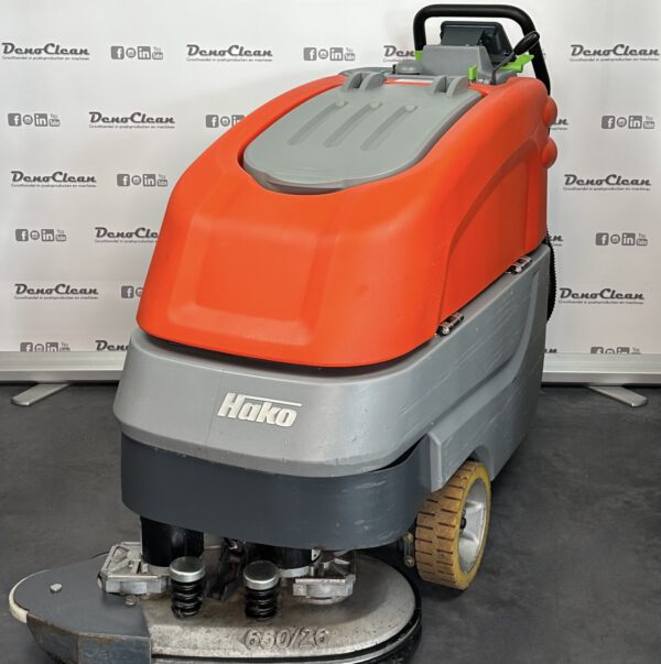 Hakomatic B 650/07 - Afbeelding 2