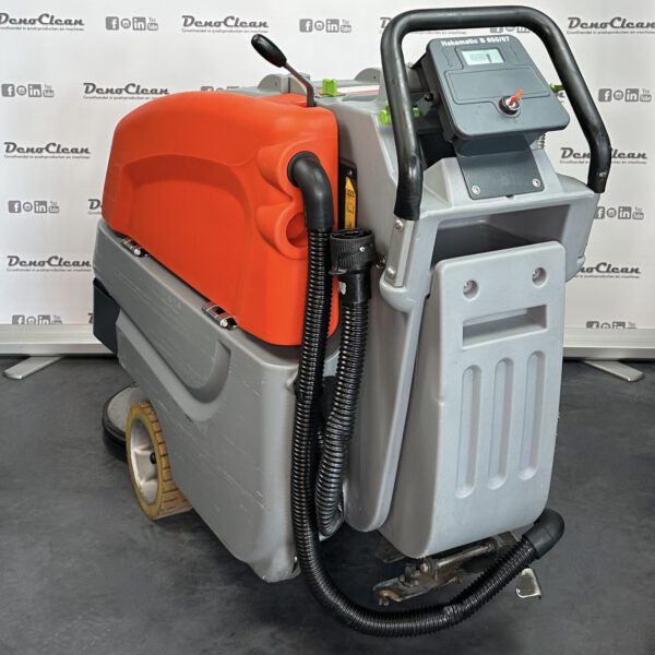 Hakomatic B 650/07 - Afbeelding 4