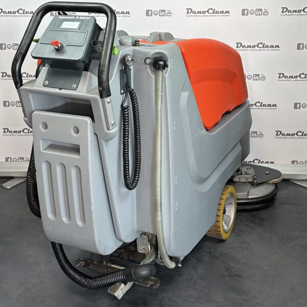 Hakomatic B 650/07 - Afbeelding 3