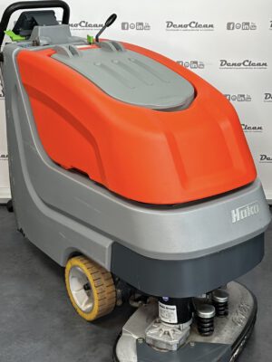 Hakomatic B 650/07