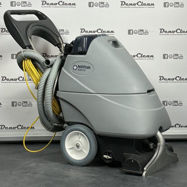 Nilfisk AX 410