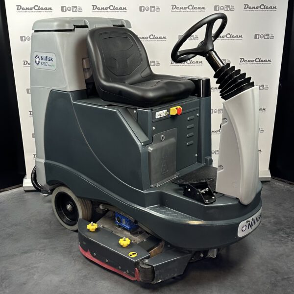 Nilfisk BR 855