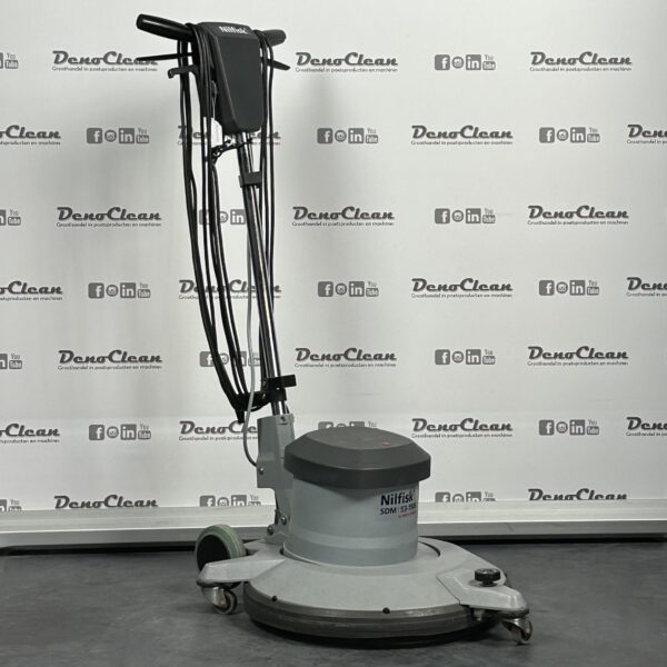 Nilfisk SDM 53-1500