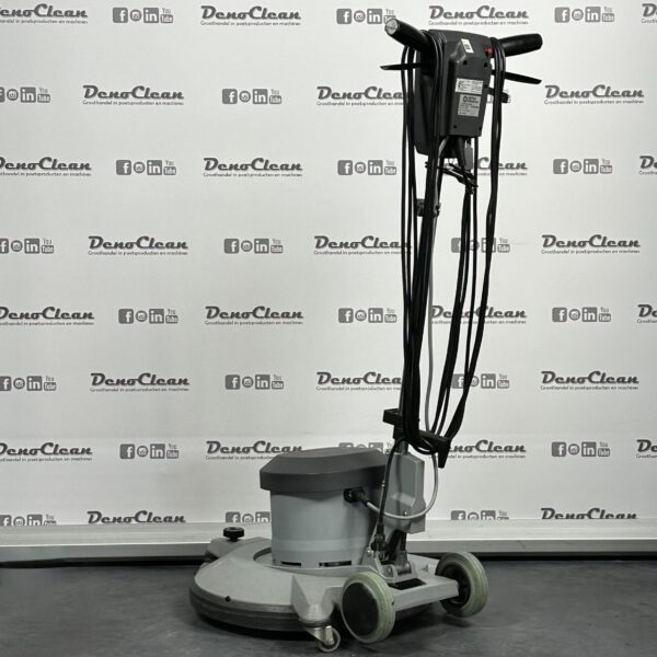 Nilfisk SDM 53-1500 - Afbeelding 3