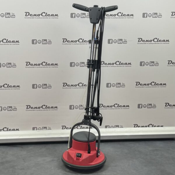 Cleanfix Floormac Deluxe - Afbeelding 3