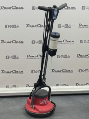 Cleanfix Floormac Deluxe
