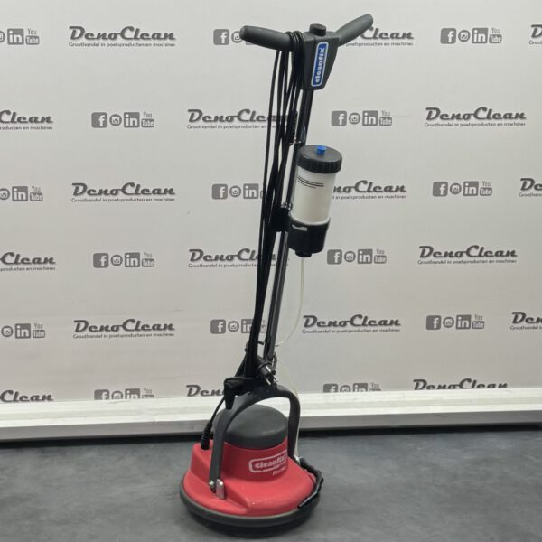 Cleanfix Floormac Deluxe