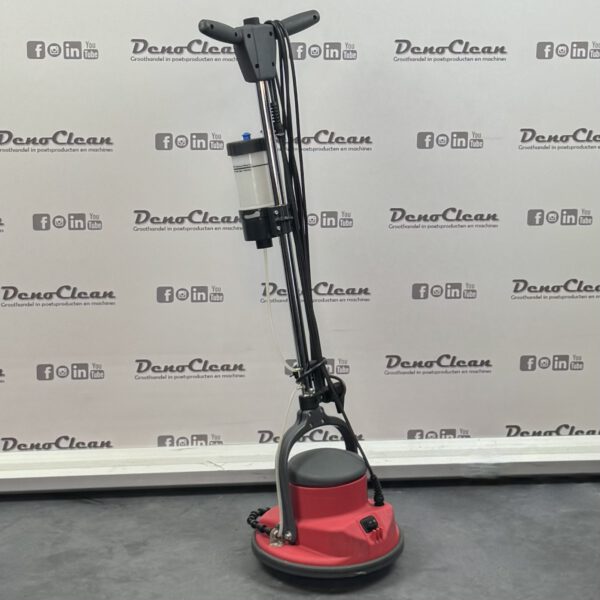 Cleanfix Floormac Deluxe - Afbeelding 4