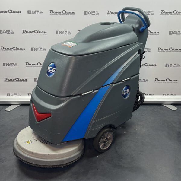 ICE I 20 B - Afbeelding 2