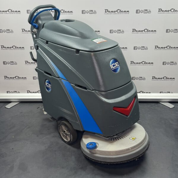 ICE I 20 B
