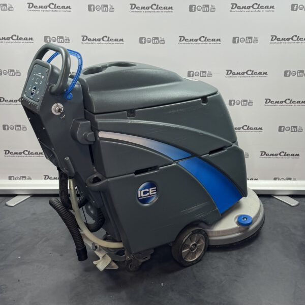 ICE I 20 B - Afbeelding 4