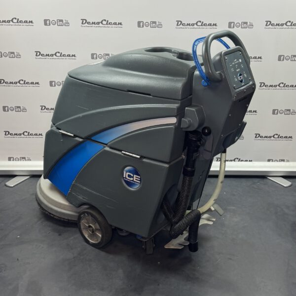 ICE I 20 B - Afbeelding 3