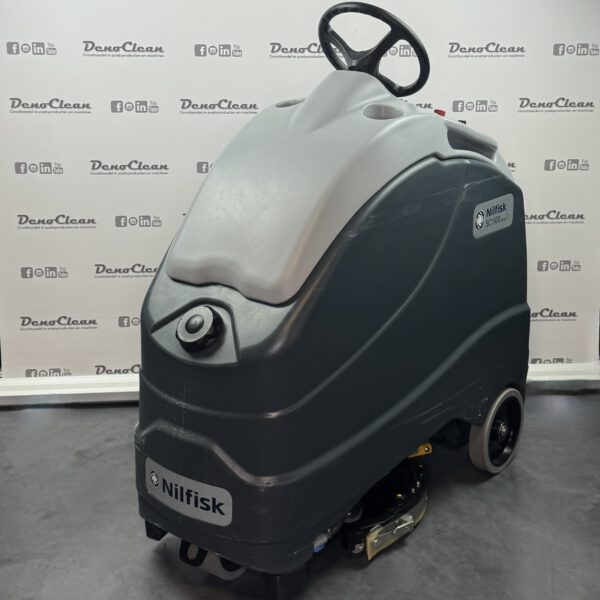 Nilfisk SC 1500 - Afbeelding 2