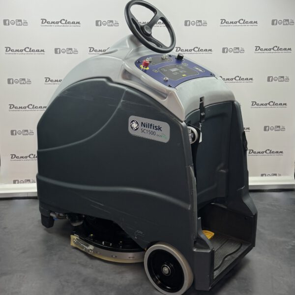 Nilfisk SC 1500 - Afbeelding 3