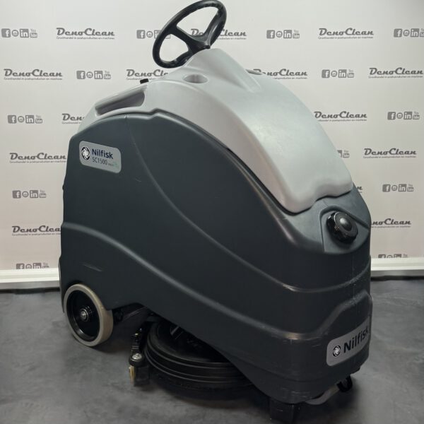 Nilfisk SC 1500