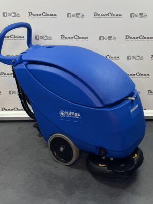 Nilfisk Scrubtec 343.2