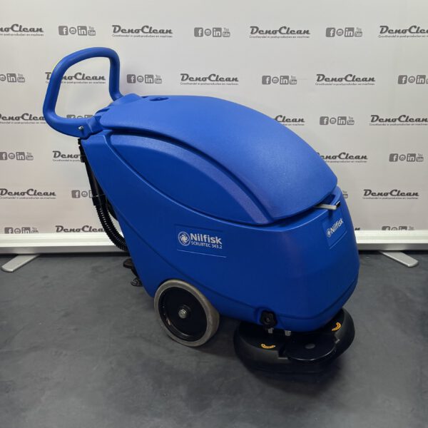 Nilfisk Scrubtec 343.2