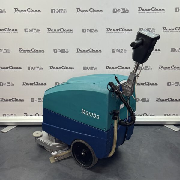 Wetrok Discomatic mambo B - Afbeelding 4
