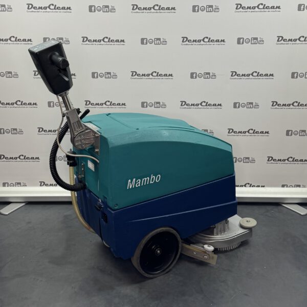 Wetrok Discomatic mambo B - Afbeelding 3