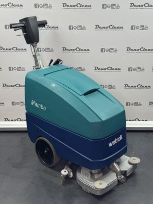 Wetrok Discomatic mambo B