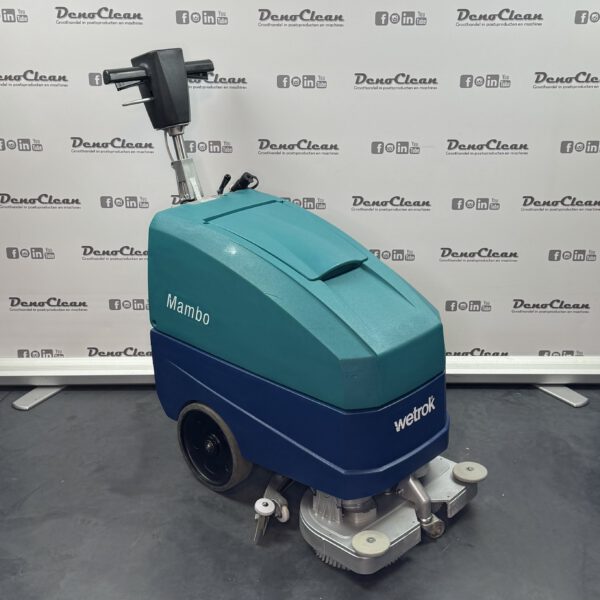 Wetrok Discomatic mambo B
