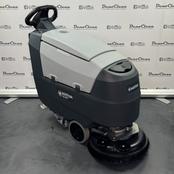 Nilfisk SC 401 BD