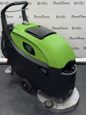 Reintec SDPF 500 BX