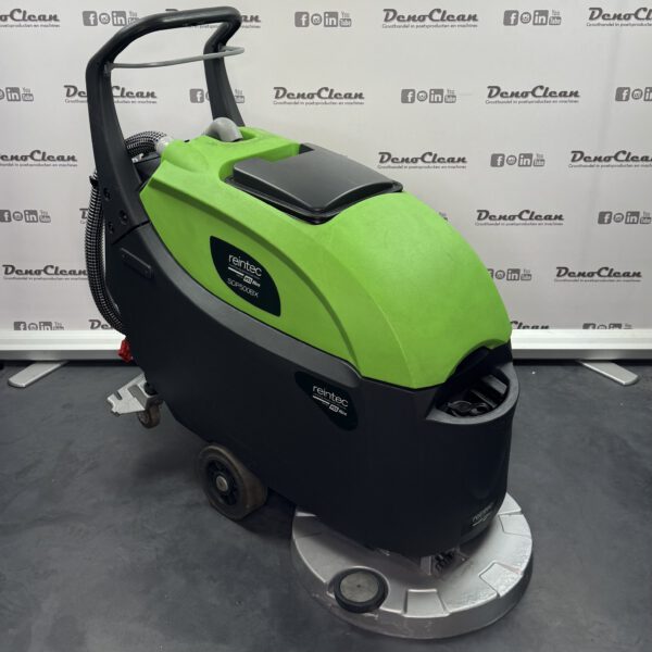 Reintec SDPF 500 BX