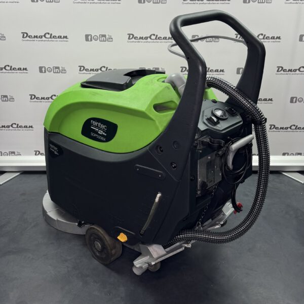 Reintec SDPF 500 BX - Afbeelding 4