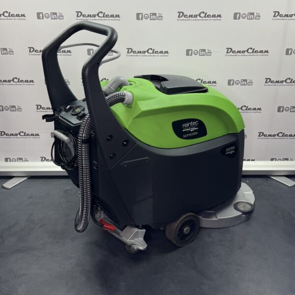 Reintec SDPF 500 BX - Afbeelding 3