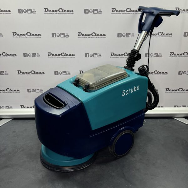 Wetrok Scrubo E - Afbeelding 2