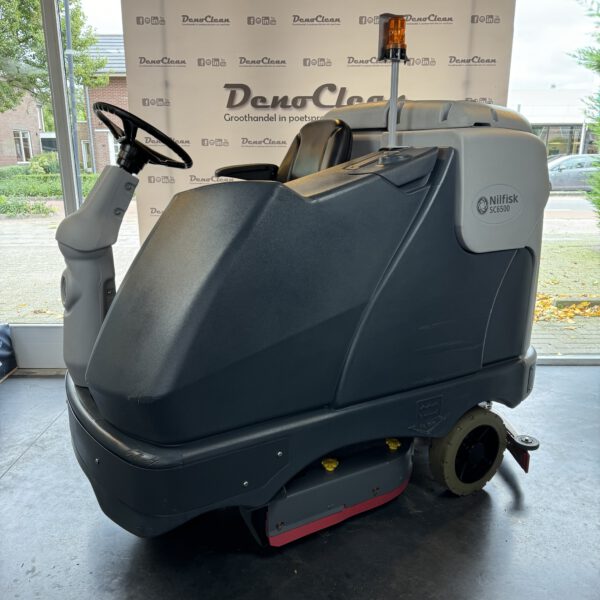 Nilfisk SC6500 - Afbeelding 2