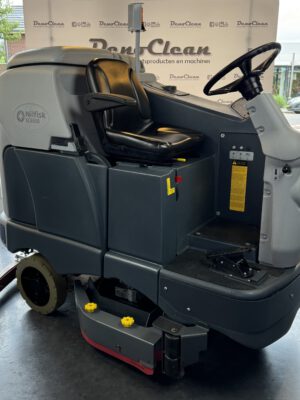 Nilfisk SC6500