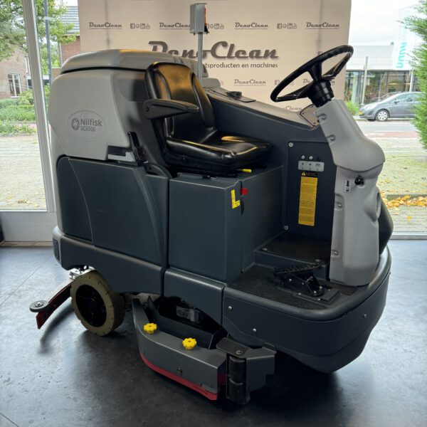Nilfisk SC6500