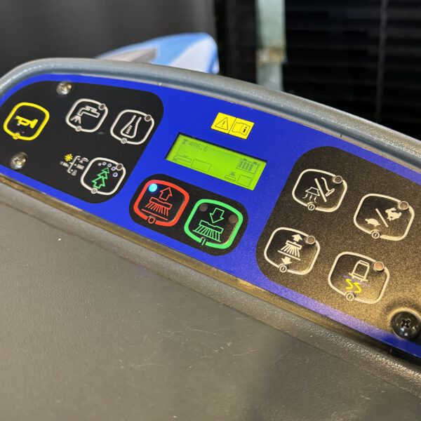 Nilfisk SC6500 - Afbeelding 6
